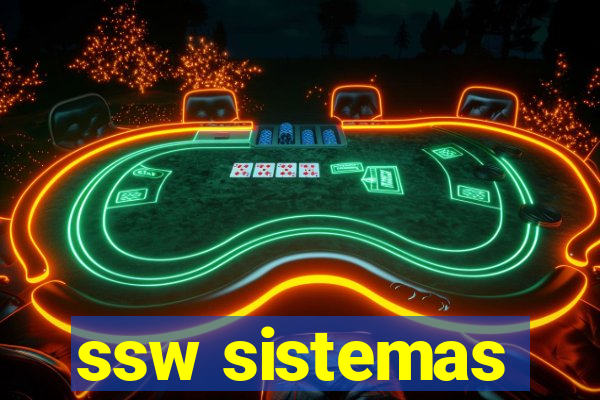 ssw sistemas